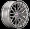 Jeep Grand Cherokee SRT HRE S200 Wheel